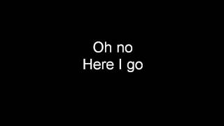 Blake Shelton Gwen Stefani &quot;Go Ahead and Break My Heart&quot; (Official Lyric Video)