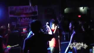 preview picture of video 'Let Us Welcome live @ Kampay Resto Bar - Battleground 2015'