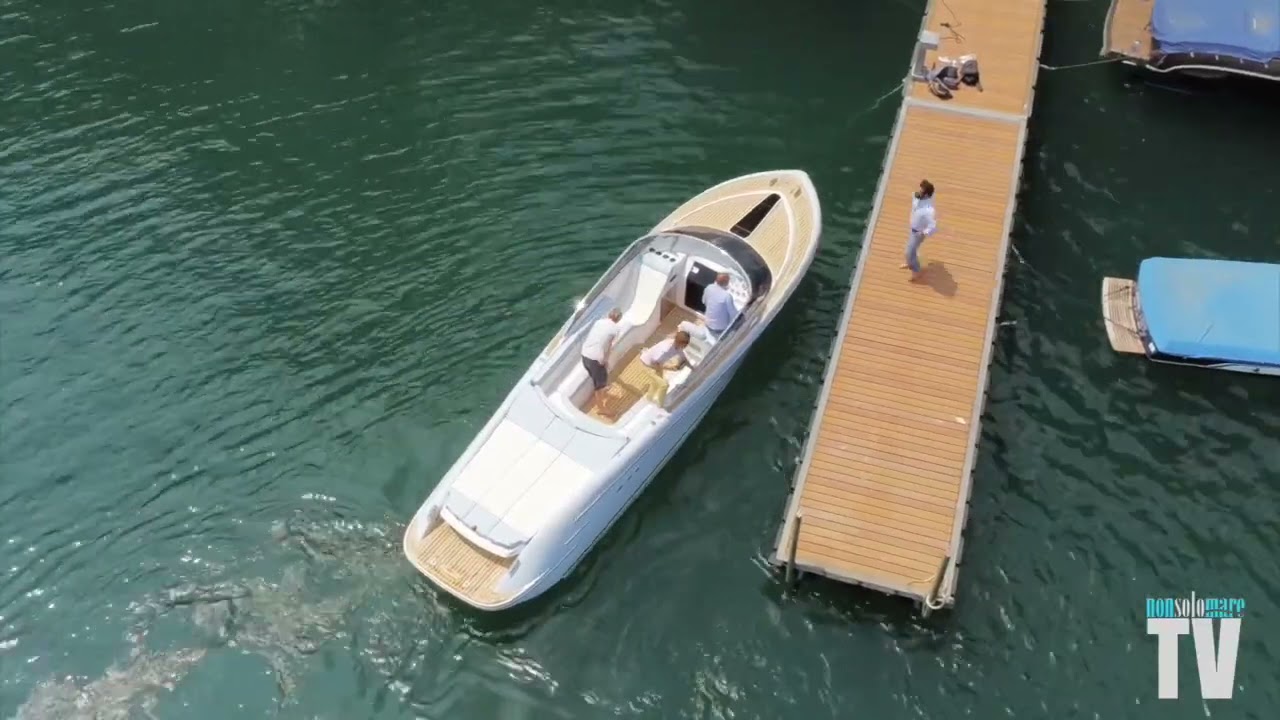 Comitti Breva 29 - Promo Video