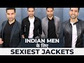 Best Jackets For Indian Men | Indian Men's Fashion 2020