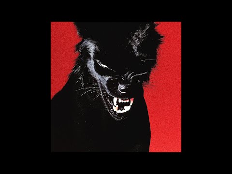 TRAVIS SCOTT x 21 SAVAGE TYPE BEAT - ''PREY''