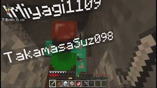 かずきちゃんねるVSゴールドゾンビ