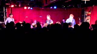 Sam Roberts Band -- Graveyard Shift