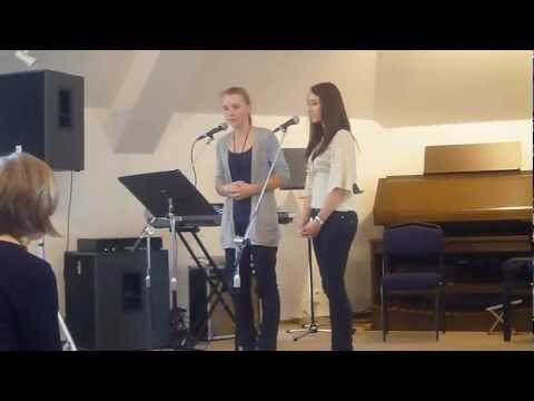 Asi asi X Honey honey