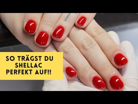Apply Shellac perfectly - Jolifin Shellac