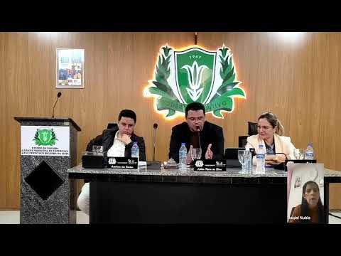 Transmissão ao vivo de Câmara Muncipal de Esperança - Paraiba