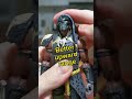 Cobra Shadow Tracker Quick Mods G I Joe Classified Series Hasbro Pulse Action Figure