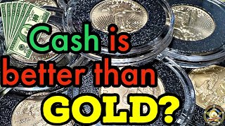 Can you afford to NOT buy Silver and Gold? Facts don