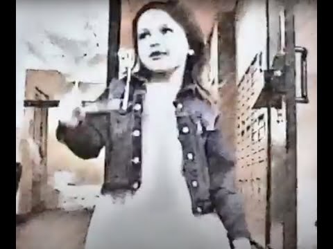 Betsy Ade & the Well-Known Strangers - Awaken (Official Video)