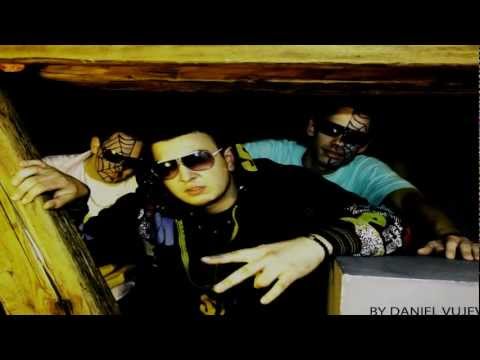 Doox & Fury Boss - Gradska sluzba (ft. Dabba)