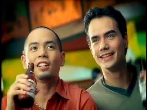 Binibini | 2002 | San Miguel Pale Pilsen
