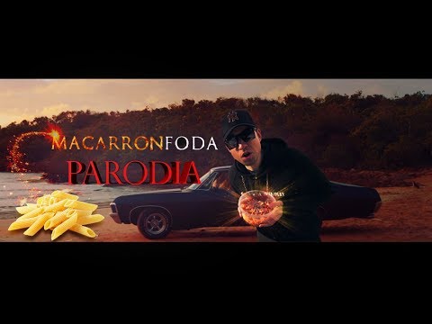 download lagu mp3 mp4 Macarronfoda, download lagu Macarronfoda gratis, unduh video klip Macarronfoda