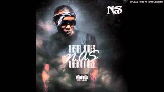 Nas - You Know My Style (Urban Noize Remix)