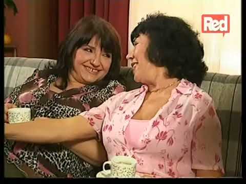 Ljubav Navika Panika - Vera i Kića sve scene