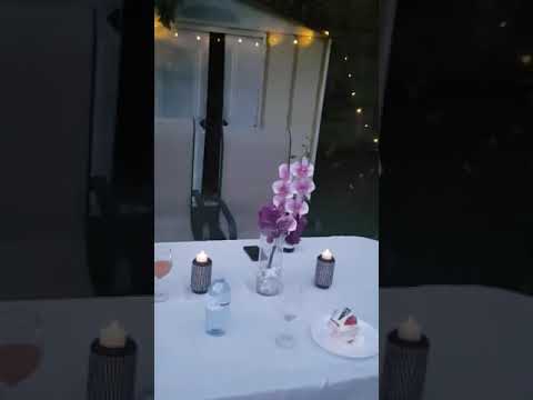 Divine Orchid Weddings & Events video.