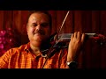 Bahuth pyar Violin instrumental by Jobi Vempala