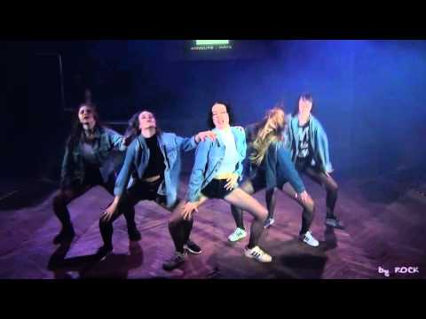 4minute - Hate dance cover by New★Nation [K-pop Cover Battle. SPB Special stage (12-13.03.2016)]