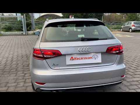 Audi A3 SPB 1.6 TDI 116 CV S tronic