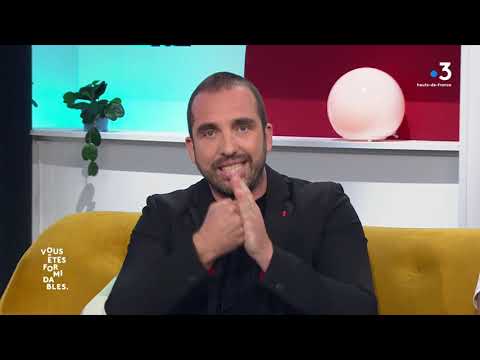 Comment surmonter un traumatisme ? On en parle avec Romain Vandendorpe.