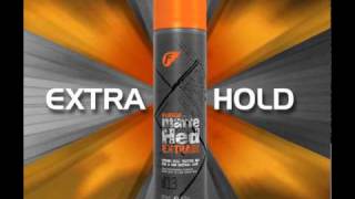 Fudge Matte Hed Extra