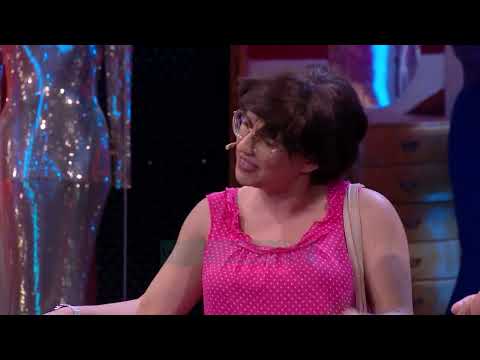 Goni dhe Sano 'Gjirokaster-Tirane me Scuter' - Al Pazar - Vizion Plus