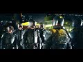 You Know Who He Is?...No.. I Do. 1,000,000 - Choke On It - Scene From 2012 Movie Dredd