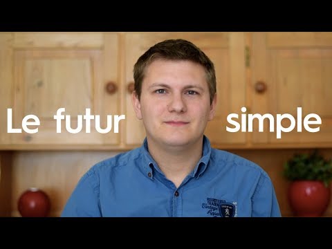 Futur simple - Conjugaison (Français)