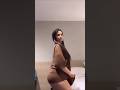 Sassy Poonam N Ps Showing Twerking On Gasolina CelebcrushX