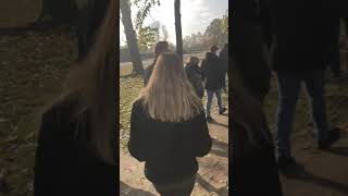 Auschwitz Tour 1&2