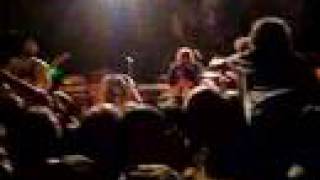 TREOS FAREWELL SHOW LUPOS WITH CASEY - EPILOGUE