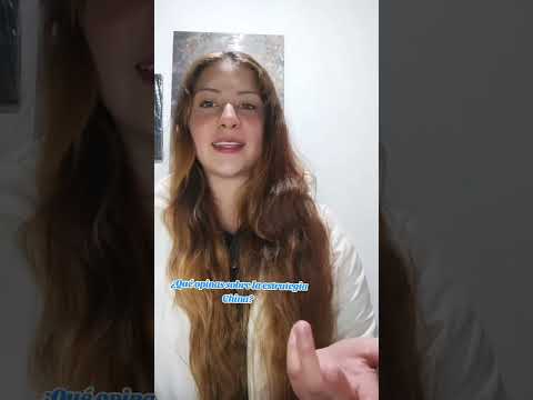 Reflexión: China se Apodera de Europa,  Henao C, Angee L