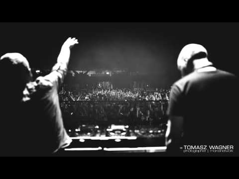 Lets Go | Rock The House (Mashup)