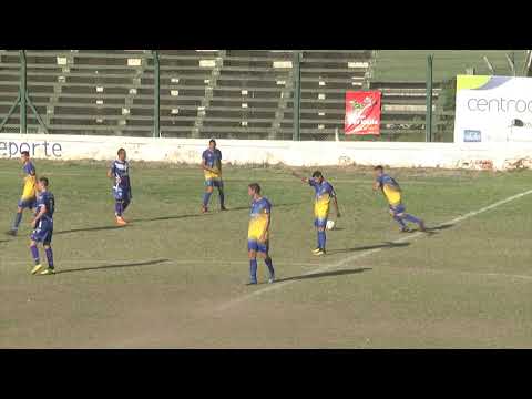 Liga Catamarqueña, 6ta fecha Anual: Policial 4 - Vélez Sarsfield 3