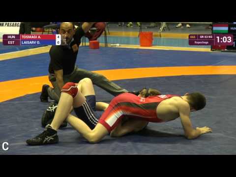 Attila TOSMAGI (HUN) - Olavi LAISARV (EST).mp4