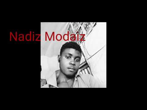 RJ The DJ Ft Nadiz Modaiz-Burudani (Official Audio)