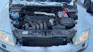 Автомобиль &Scaron;koda Octavia | Изображение 4 - Autoline