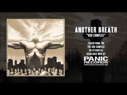 Another Breath - God Complex