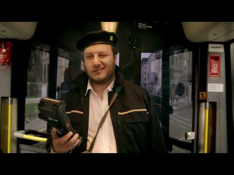 BVG - „Is mir egal", ft.  Kazim Akboga (Germany, 2015)