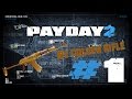 PAYDAY 2 | HAPPY HEISTING! WITH MY GOLDEN ...