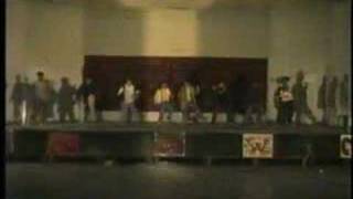 Killer Bee Buzzers (Don&#39;t Stop) by No Authority