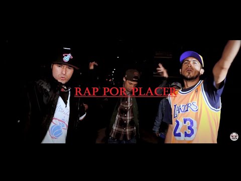 Sepsho - Rap por placer (con Mc Mario Warrior y Hanzy LMC
