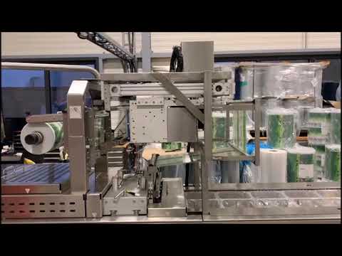 SVM Traverse Printer