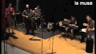 Epidemic - Blackfield