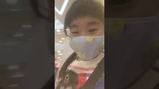 【宇宙旅行】夏休み唯一のお出かけ #Shorts