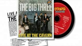 The Big Three - Bring It On Home To Me video