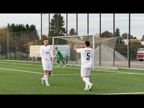 Gruppenliga 1 FC 1906 Erlensee vs 1 FC 03 Gelnhausen Tore