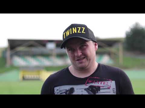 #4 NA SLOVÍČKO -  FK Rakytovce 1:0  MŠK NOVOHRAD LUČENEC 24.8.2019 (TIPOS III.LIGA STRED 4.kolo)