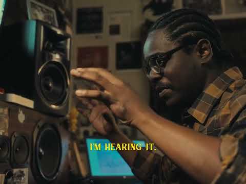 DJ Harrison - Galaxy