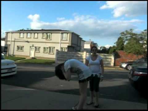 Dream City: My wonderful summer