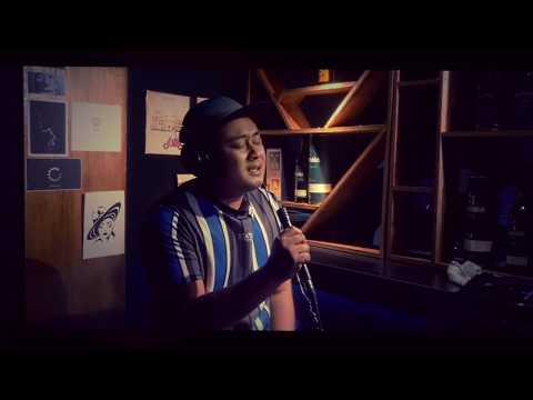 Dancing On My Own - Calum Scott cover by RussL(Raz-éL)